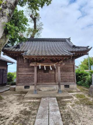 四ッ榎稲荷神社の参拝記録(zx14rさん)