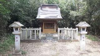 青龍神社の参拝記録(ぜんちゃんさん)