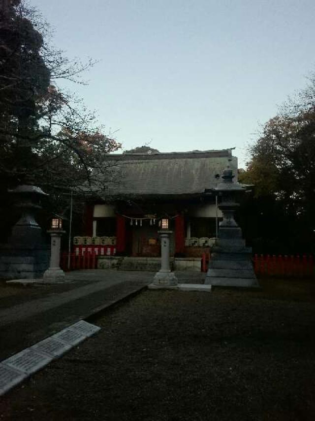 茨城県神栖市息栖2882 息栖神社の写真3