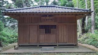 御船神社の参拝記録(ぜんちゃんさん)