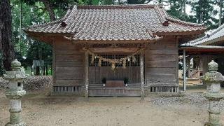 春日神社の参拝記録(ぜんちゃんさん)