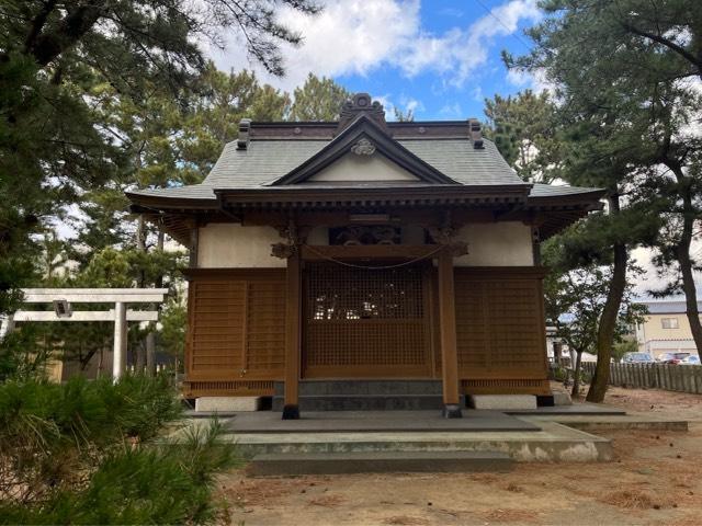 八坂神社の参拝記録5