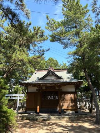 八坂神社の参拝記録(ねこチャリさん)