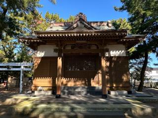 八坂神社の参拝記録(shikigami_hさん)