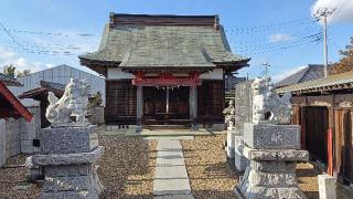 八坂神社の参拝記録(ぜんちゃんさん)