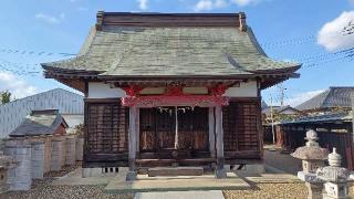 八坂神社の参拝記録(ぜんちゃんさん)