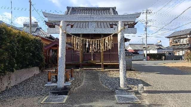 八坂神社の写真1