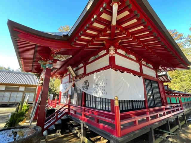 茨城県行方市内宿1571-1 化蘇沼稲荷神社の写真3