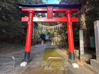 香取神社の参拝記録(shikigami_hさん)