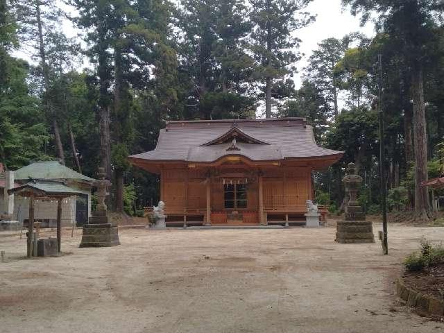 玉造大宮神社の参拝記録2