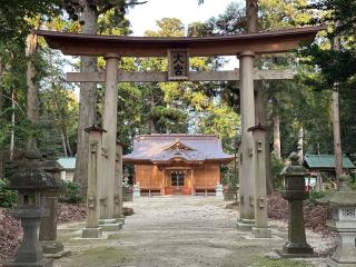 玉造大宮神社の参拝記録(shikigami_hさん)