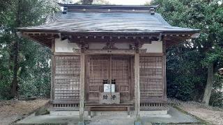 石井戸稲荷神社の参拝記録(ぜんちゃんさん)
