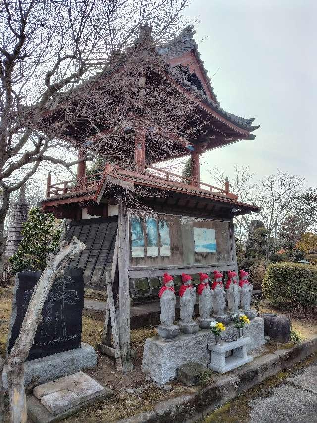 歓喜寺の参拝記録2