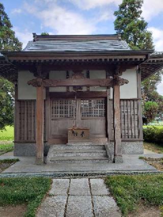 春日神社の参拝記録(小次郎さん)