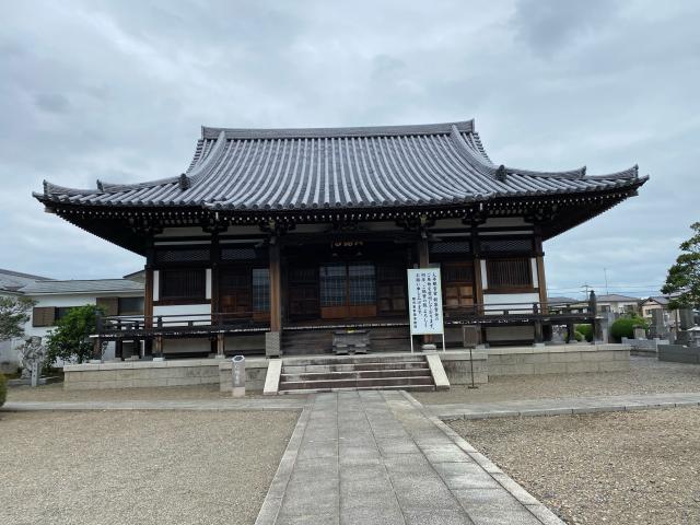 如意山 観音院 大輪寺の参拝記録(まゆさん)