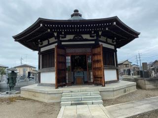 如意山 観音院 大輪寺の参拝記録(まゆさん)