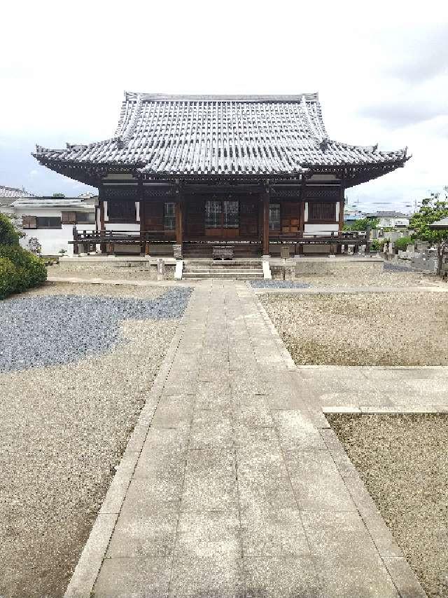 茨城県結城市結城1139 如意山 観音院 大輪寺の写真7