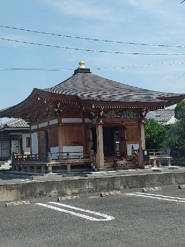 茨城県結城市結城1139 如意山 観音院 大輪寺の写真8