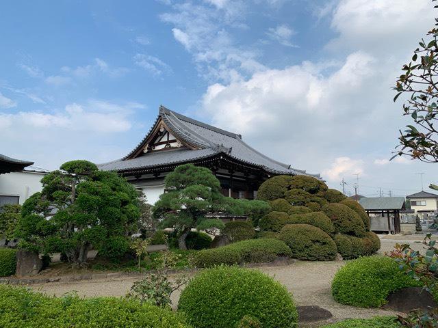 茨城県結城市結城1139 如意山 観音院 大輪寺の写真5