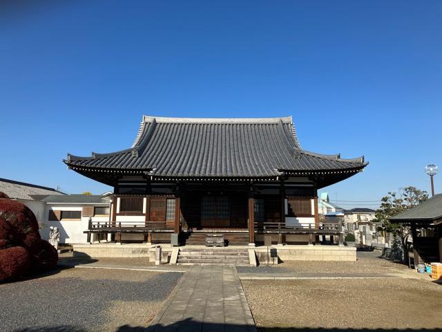 如意山 観音院 大輪寺の参拝記録5