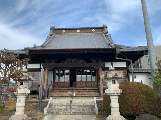 光福寺の参拝記録6