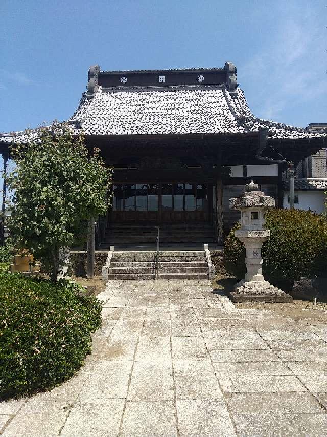 茨城県結城市結城1394 光福寺の写真7