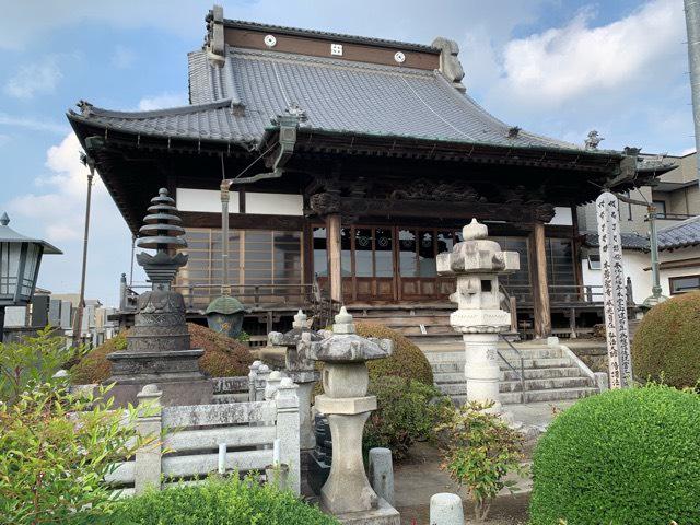 茨城県結城市結城1394 光福寺の写真2