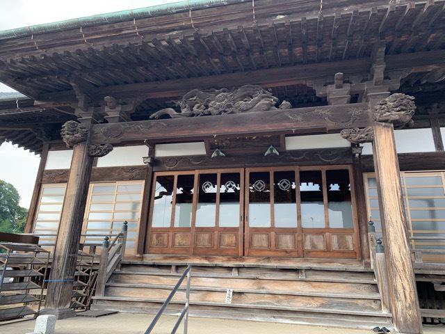 茨城県結城市結城1394 光福寺の写真3