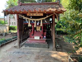 石船神社の参拝記録(智恵子さん)