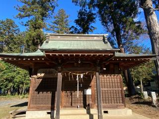 手接神社の参拝記録(さくらもちさん)