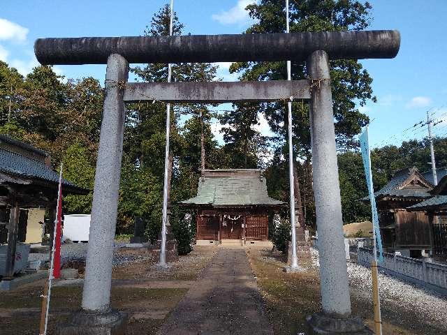 手接神社の参拝記録9