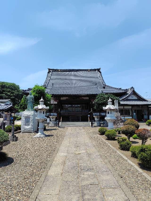 茨城県結城市結城1570 妙国寺の写真6