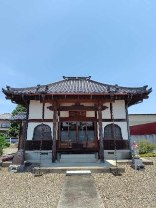 妙国寺の参拝記録(zx14rさん)