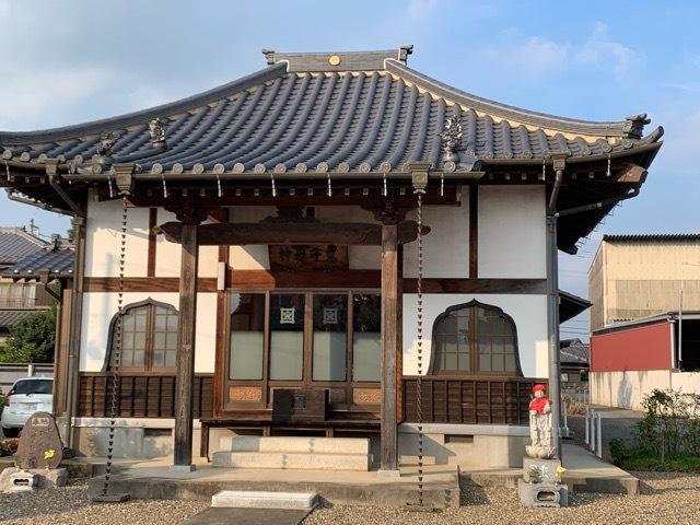 茨城県結城市結城1570 妙国寺の写真3