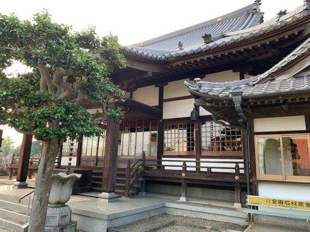 茨城県結城市結城1570 妙国寺の写真5