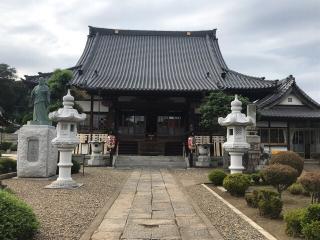 妙国寺の参拝記録(さくらまんじゅうさん)