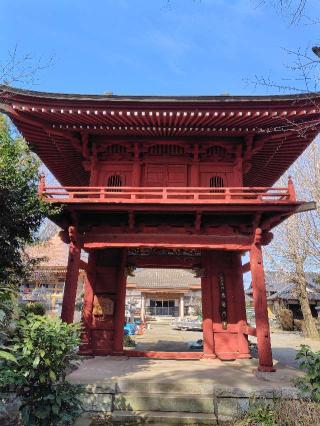 長徳院の参拝記録(zx14rさん)