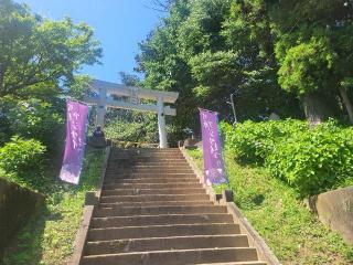 竹原神社の参拝記録(まっきーさん)