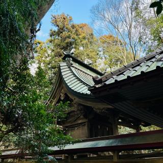 大宮神社の参拝記録(のぶさん)