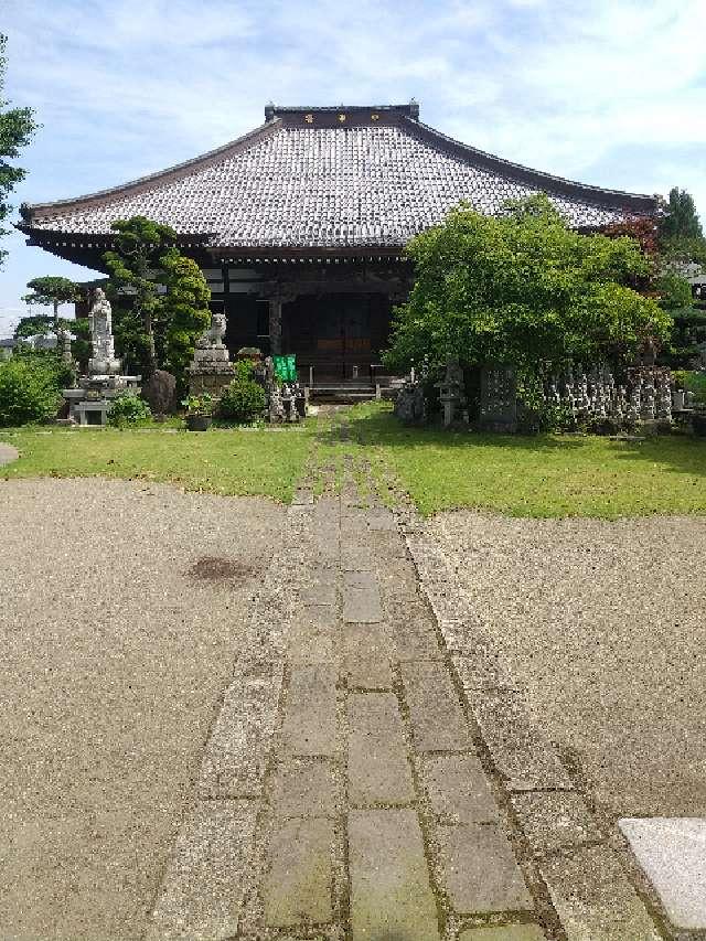 茨城県結城市結城3073 乗国寺の写真7