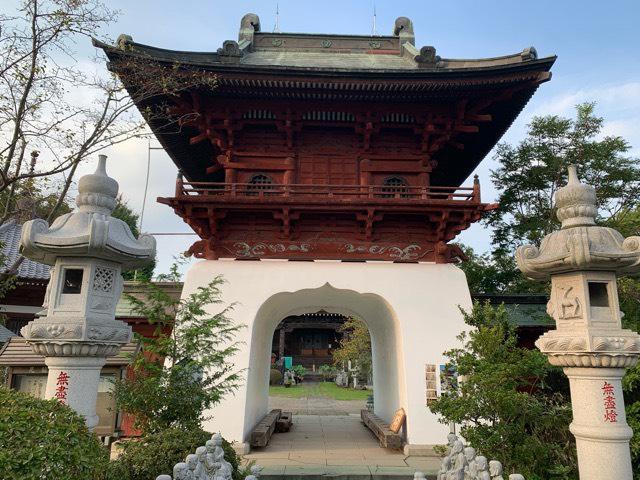 茨城県結城市結城3073 乗国寺の写真2