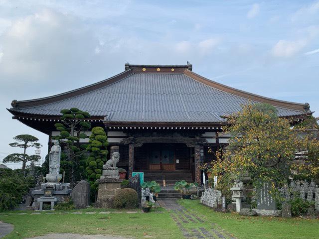 茨城県結城市結城3073 乗国寺の写真5