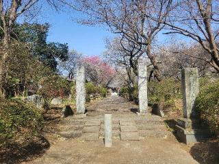 諏訪山 光國院 東持寺の参拝記録(まっきーさん)