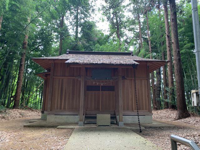 愛宕神社の参拝記録1
