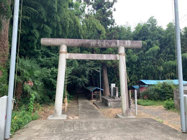 茨城県東茨城郡茨城町小幡1314番地 愛宕神社の写真2