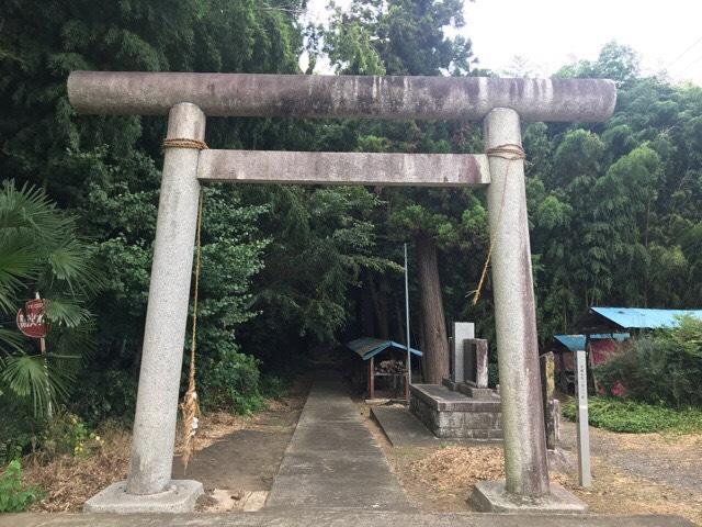 愛宕神社の参拝記録2