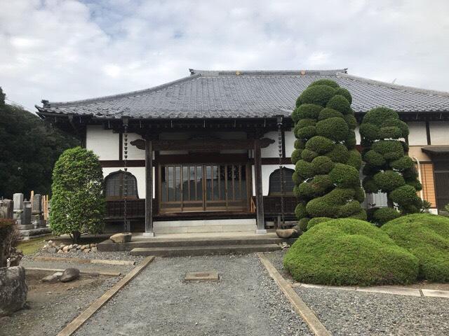 金福寺の写真1