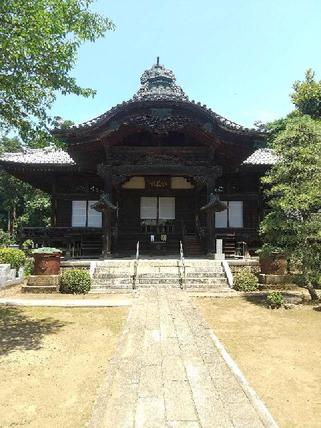 茨城県結城市結城1591 弘経寺の写真9