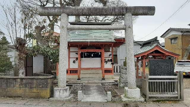 道祖神社の参拝記録(ぜんちゃんさん)