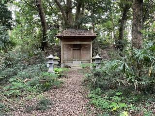 浅間神社の参拝記録(智恵子さん)